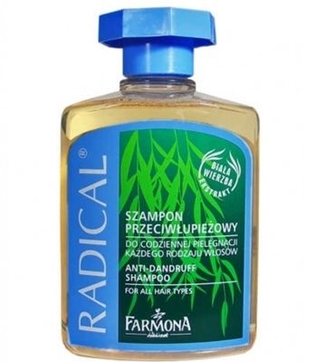 Farmona Radical Anti Dandruff Shampoo Şampuan